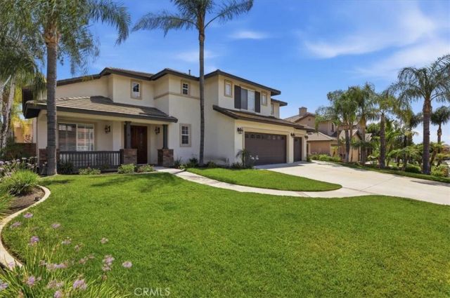 1228 Crete Court, Riverside, CA 92506