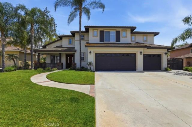 1228 Crete Court, Riverside, CA 92506