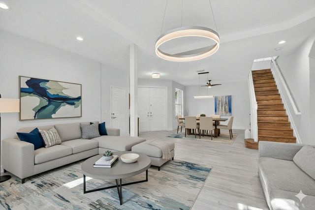 1605 E Classical Boulevard, Delray Beach, FL 33445