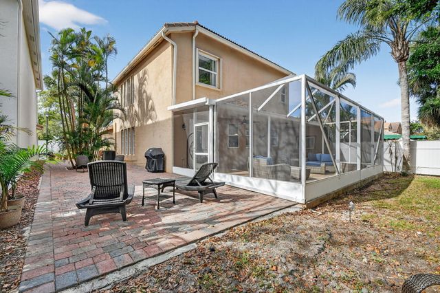 1605 E Classical Boulevard, Delray Beach, FL 33445