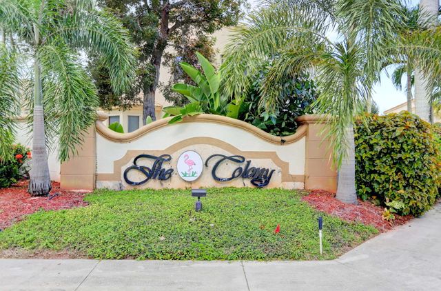 1605 E Classical Boulevard, Delray Beach, FL 33445