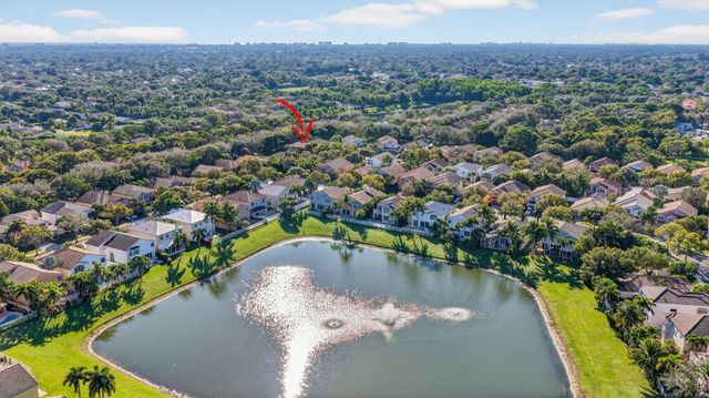 1605 E Classical Boulevard, Delray Beach, FL 33445