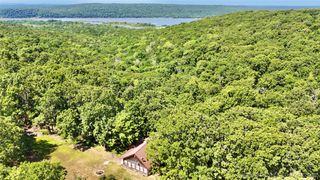 12865 E 128th S, Gore, OK 74435