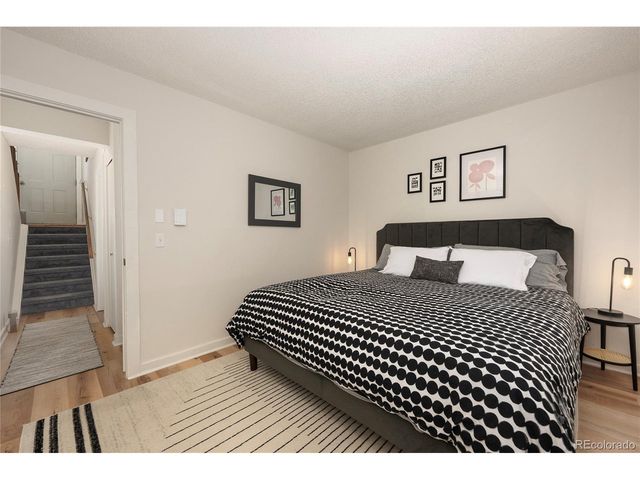 62 County Road 838 21-4, Fraser, CO 80442