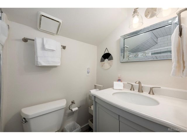 62 County Road 838 21-4, Fraser, CO 80442