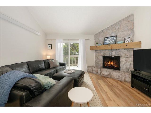 62 County Road 838 21-4, Fraser, CO 80442