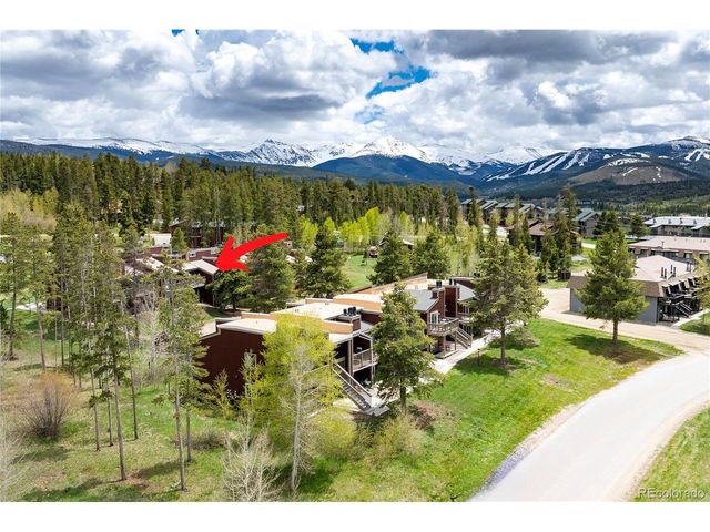 62 County Road 838 21-4, Fraser, CO 80442