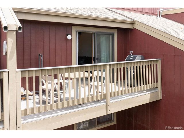 62 County Road 838 21-4, Fraser, CO 80442