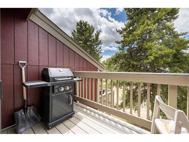 62 County Road 838 21-4, Fraser, CO 80442