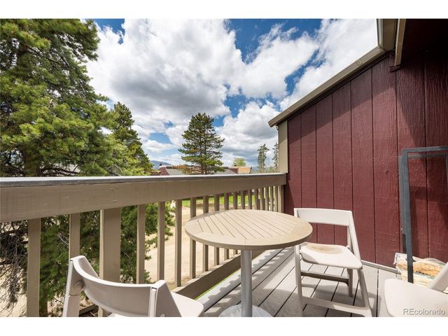 62 County Road 838 21-4, Fraser, CO 80442