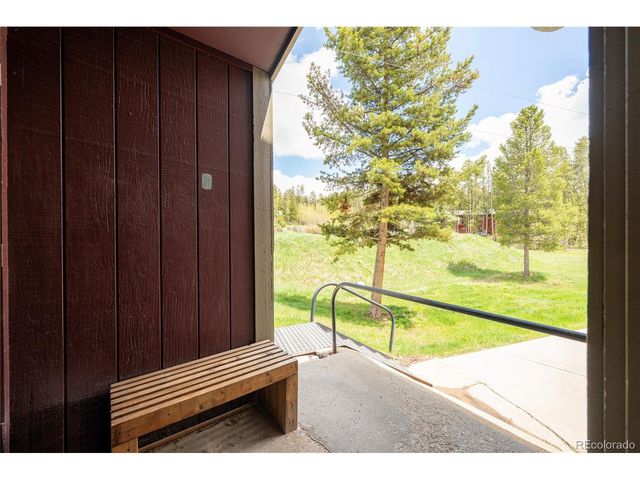 62 County Road 838 21-4, Fraser, CO 80442