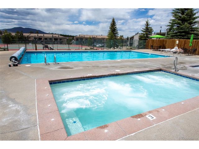 62 County Road 838 21-4, Fraser, CO 80442