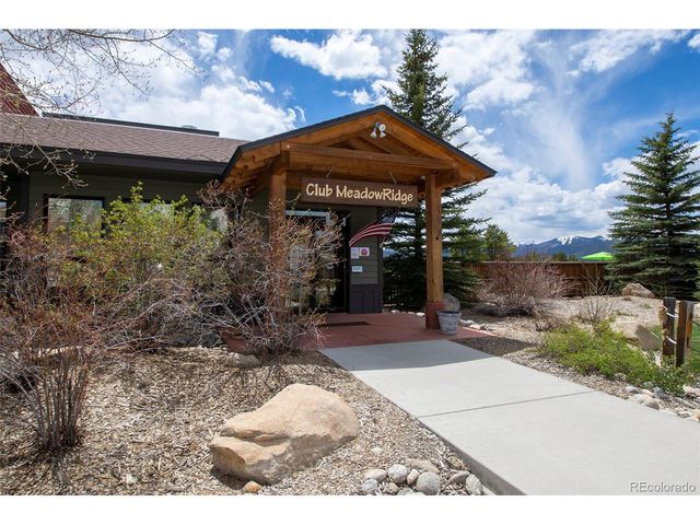 62 County Road 838 21-4, Fraser, CO 80442