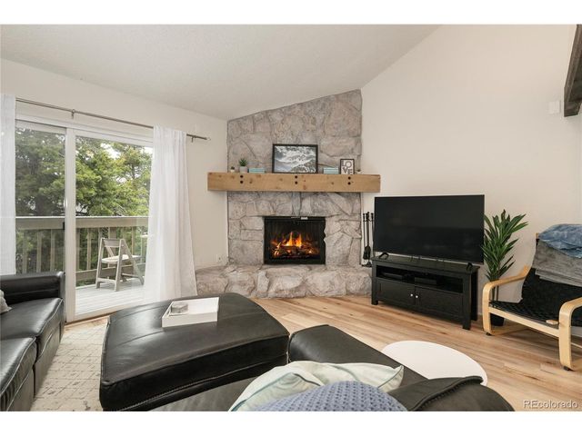 62 County Road 838 21-4, Fraser, CO 80442