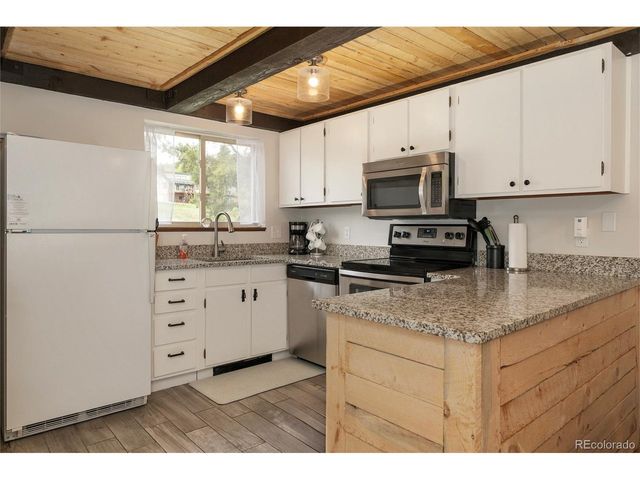 62 County Road 838 21-4, Fraser, CO 80442