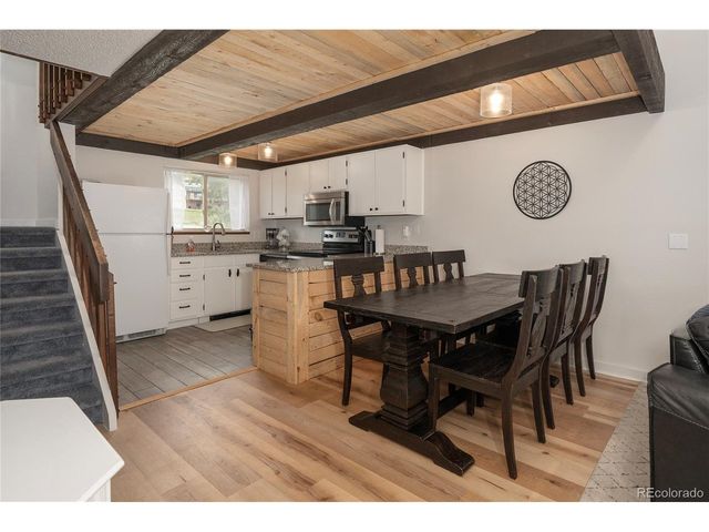 62 County Road 838 21-4, Fraser, CO 80442