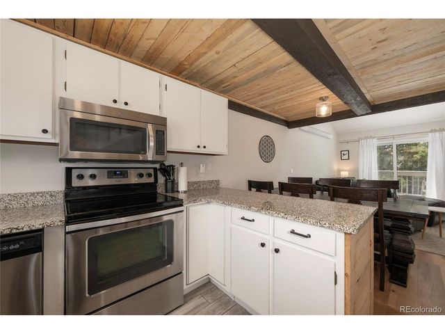 62 County Road 838 21-4, Fraser, CO 80442