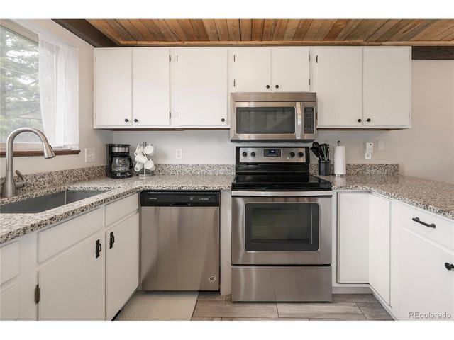 62 County Road 838 21-4, Fraser, CO 80442