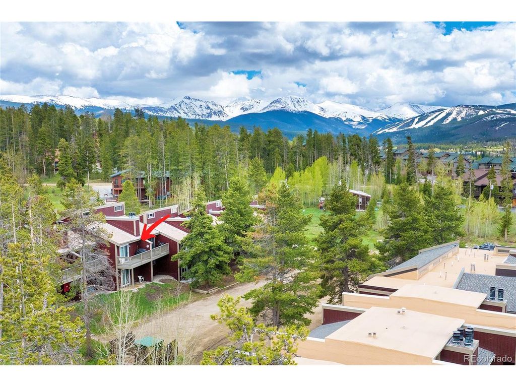 62 County Road 838 21-4, Fraser, CO 80442