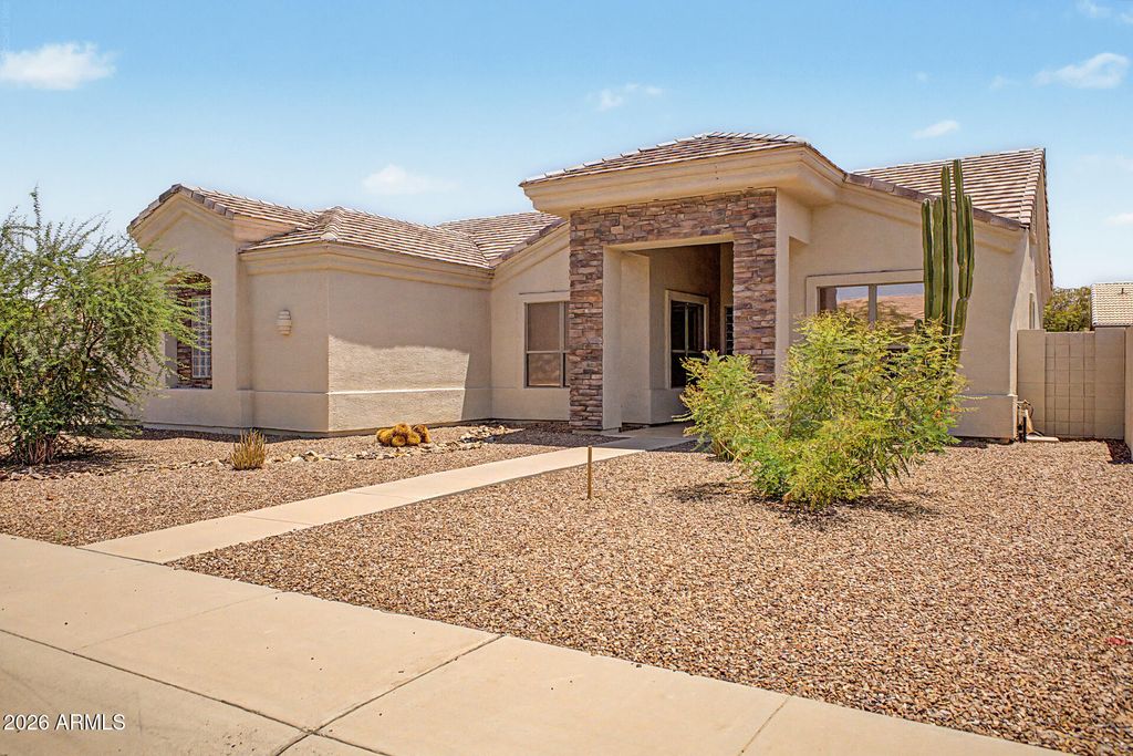 1232 E MELROSE Loop, Casa Grande, AZ 85122 — photo 2