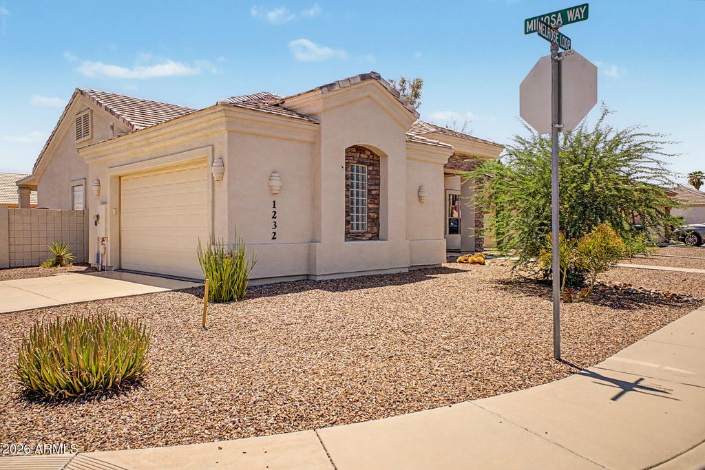 1232 E MELROSE Loop, Casa Grande, AZ 85122 — photo 3