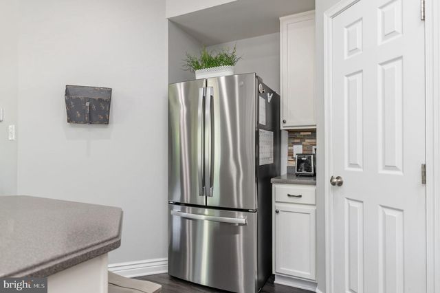 13596 DODSWORTH DR, Bristow, VA 20136