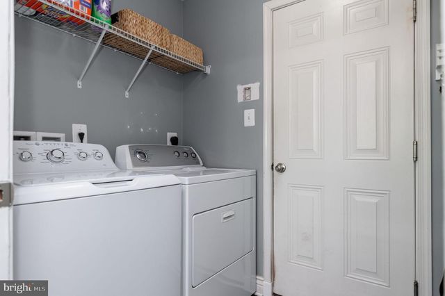 13596 DODSWORTH DR, Bristow, VA 20136
