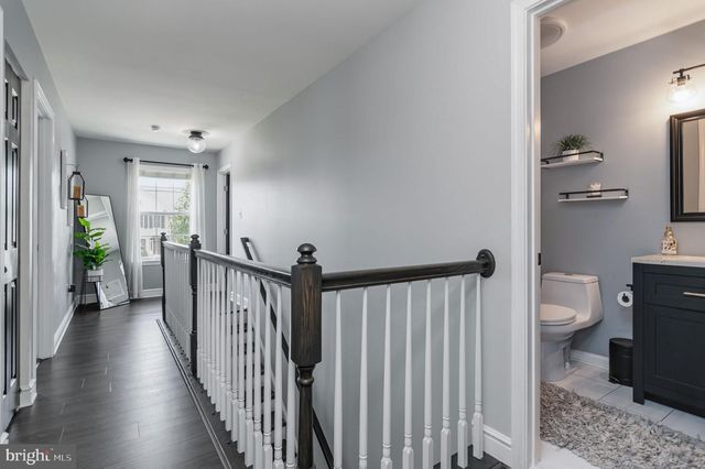 13596 DODSWORTH DR, Bristow, VA 20136