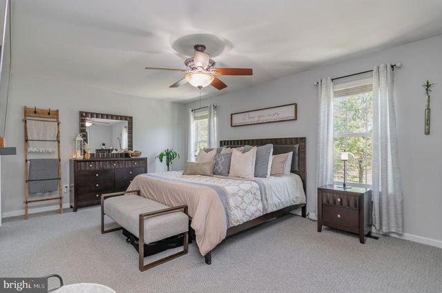 13596 DODSWORTH DR, Bristow, VA 20136
