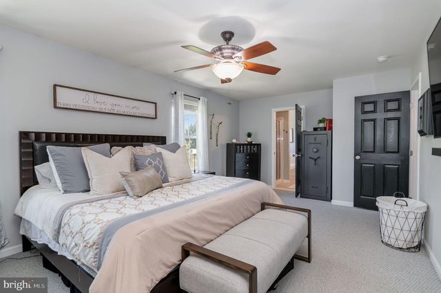 13596 DODSWORTH DR, Bristow, VA 20136