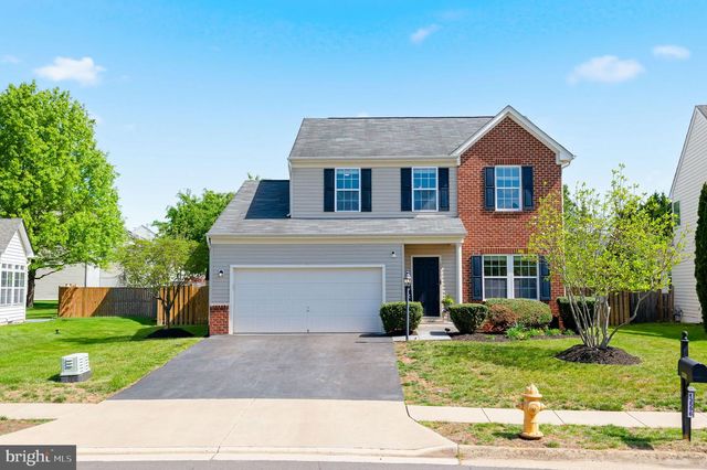 13596 DODSWORTH DR, Bristow, VA 20136