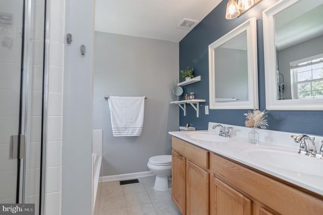 13596 DODSWORTH DR, Bristow, VA 20136