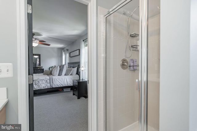 13596 DODSWORTH DR, Bristow, VA 20136