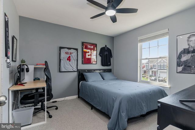 13596 DODSWORTH DR, Bristow, VA 20136