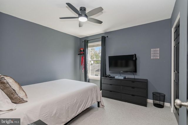 13596 DODSWORTH DR, Bristow, VA 20136