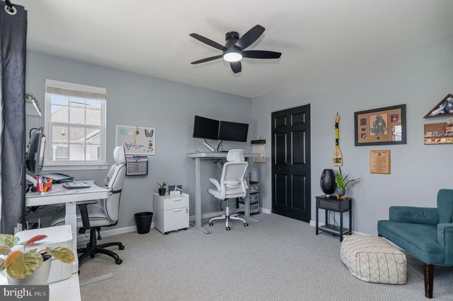 13596 DODSWORTH DR, Bristow, VA 20136