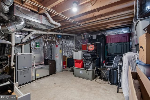 13596 DODSWORTH DR, Bristow, VA 20136