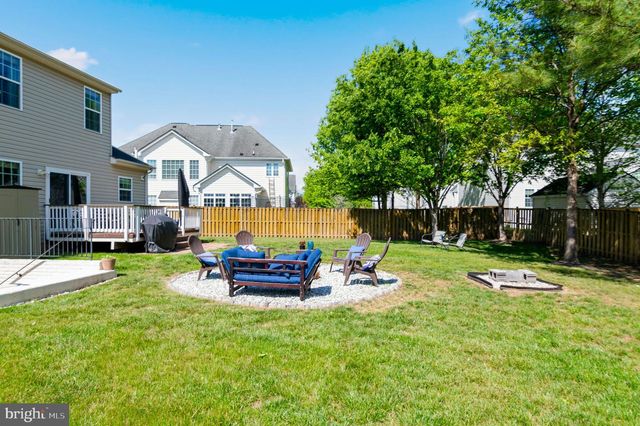 13596 DODSWORTH DR, Bristow, VA 20136