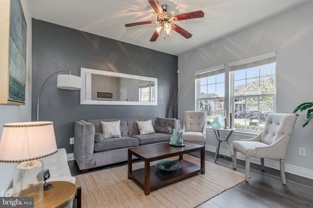 13596 DODSWORTH DR, Bristow, VA 20136