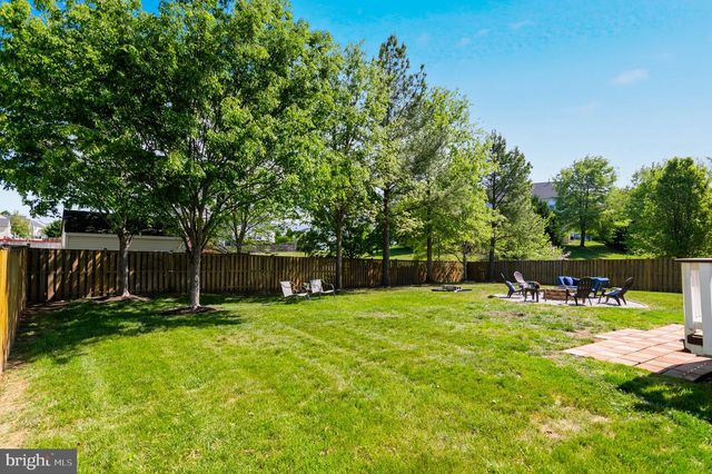 13596 DODSWORTH DR, Bristow, VA 20136