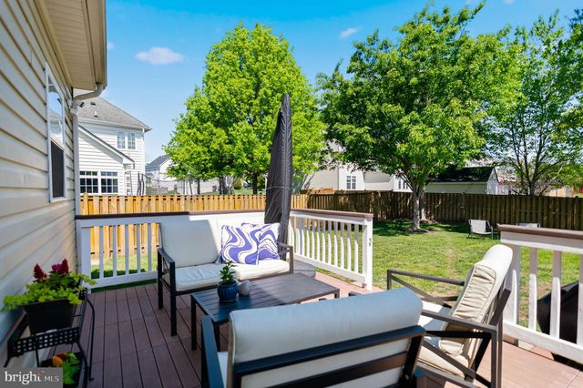 13596 DODSWORTH DR, Bristow, VA 20136