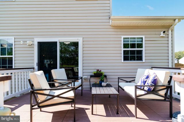 13596 DODSWORTH DR, Bristow, VA 20136