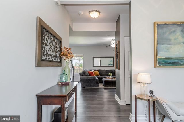 13596 DODSWORTH DR, Bristow, VA 20136