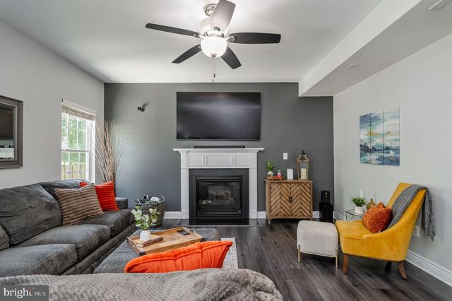 13596 DODSWORTH DR, Bristow, VA 20136