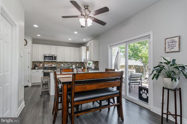 13596 DODSWORTH DR, Bristow, VA 20136