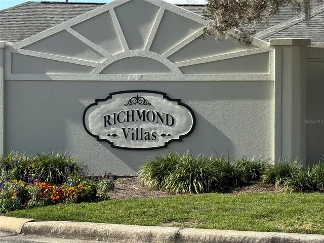 1083 JACKSON STREET, The Villages, FL 32162