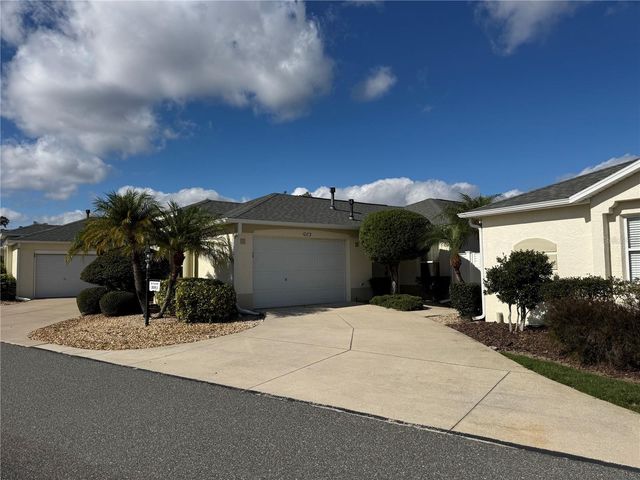 1083 JACKSON STREET, The Villages, FL 32162