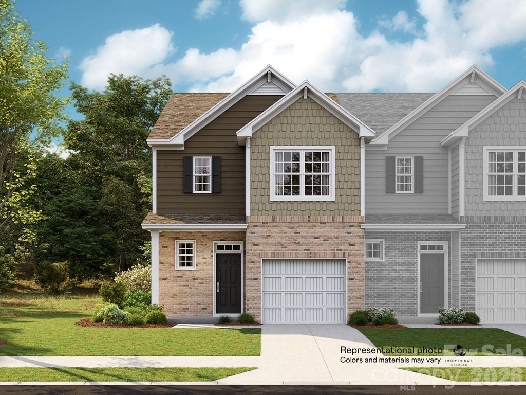 1241 Nighthawk Way 225, Belmont, NC 28012