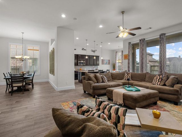 3110 Red Agave Lane, Manvel, TX 77578