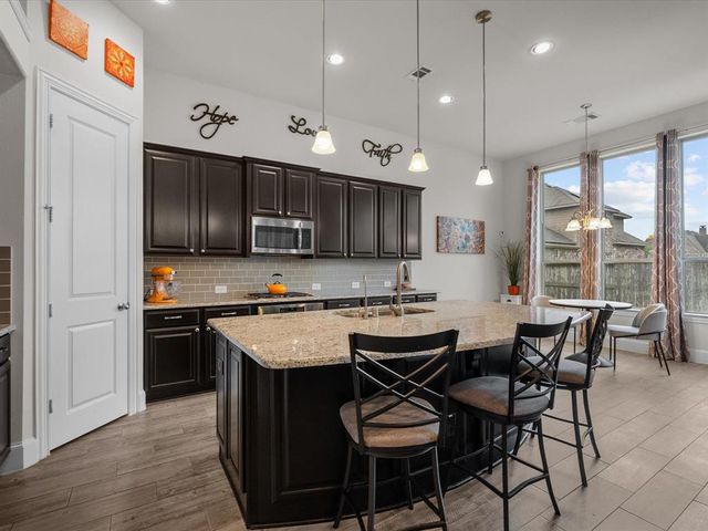 3110 Red Agave Lane, Manvel, TX 77578
